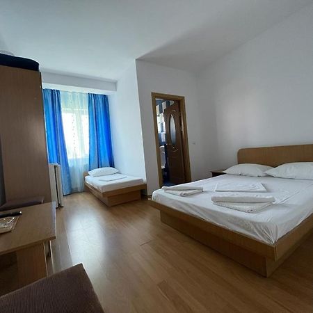 Vila Alexa Costinești Exterior foto