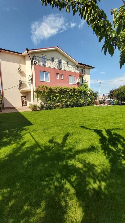 Vila Alexa Costinești Exterior foto