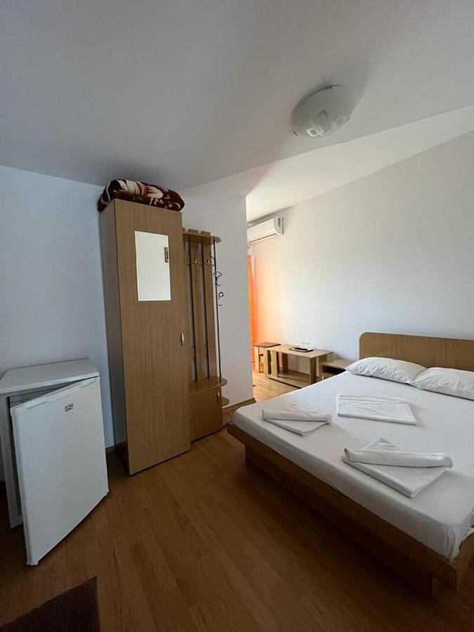 Vila Alexa Costinești Exterior foto