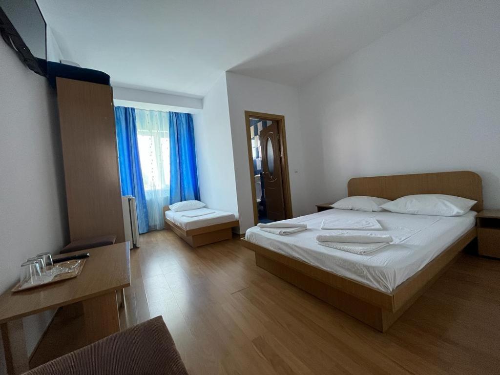 Vila Alexa Costinești Exterior foto