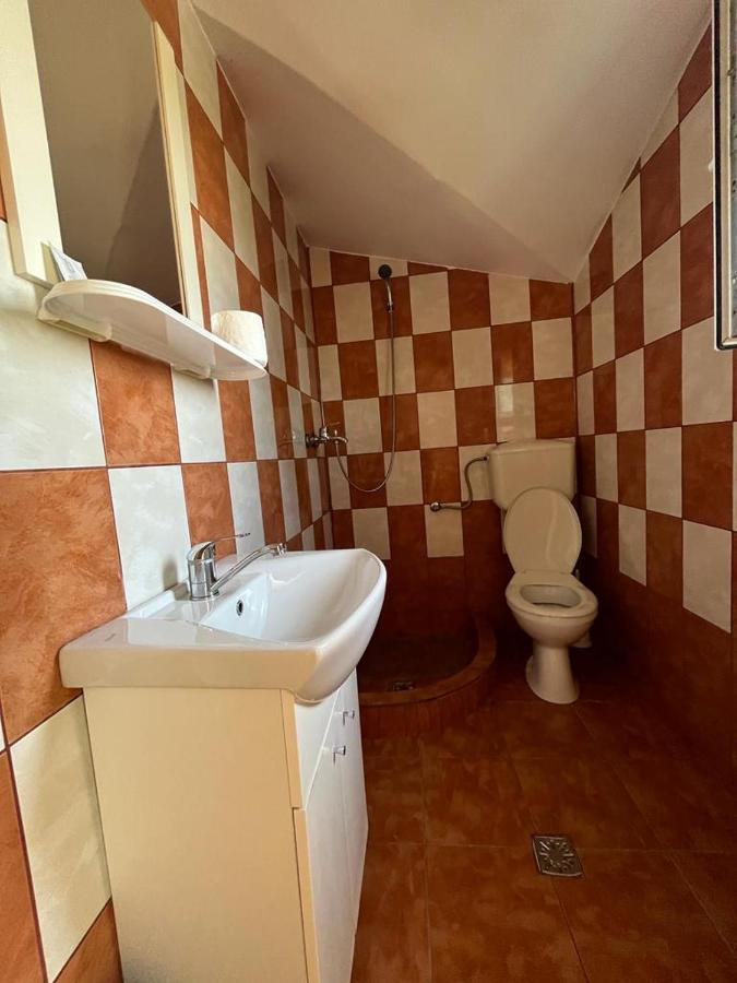 Vila Alexa Costinești Exterior foto