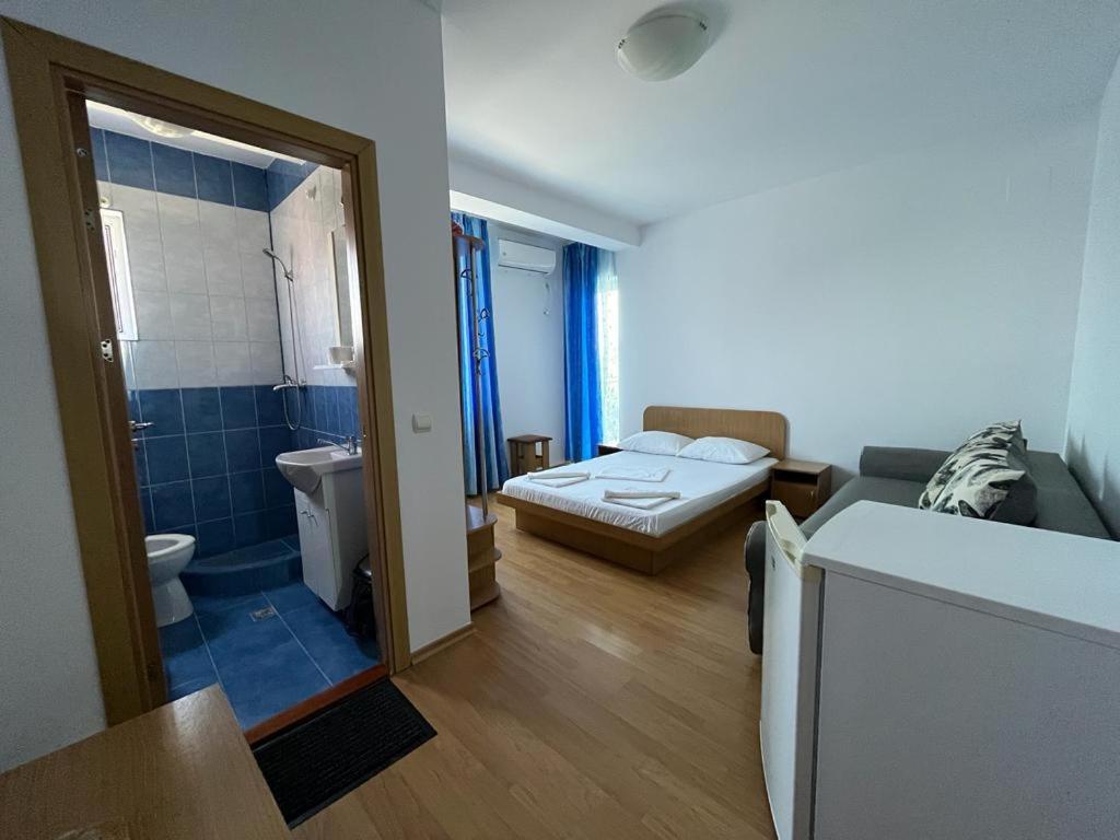Vila Alexa Costinești Exterior foto