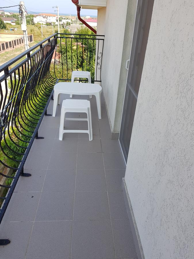 Vila Alexa Costinești Exterior foto